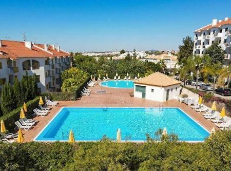 Le Boucanier Tavira Buitenkant foto