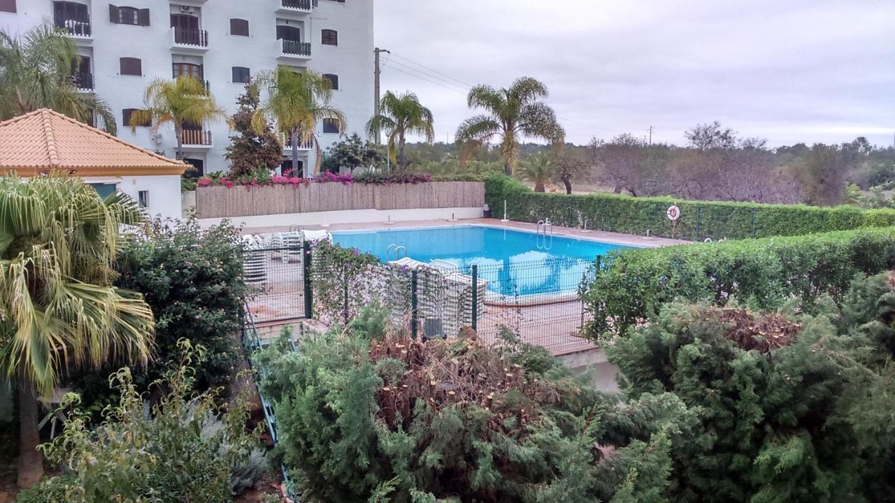 Le Boucanier Tavira Buitenkant foto