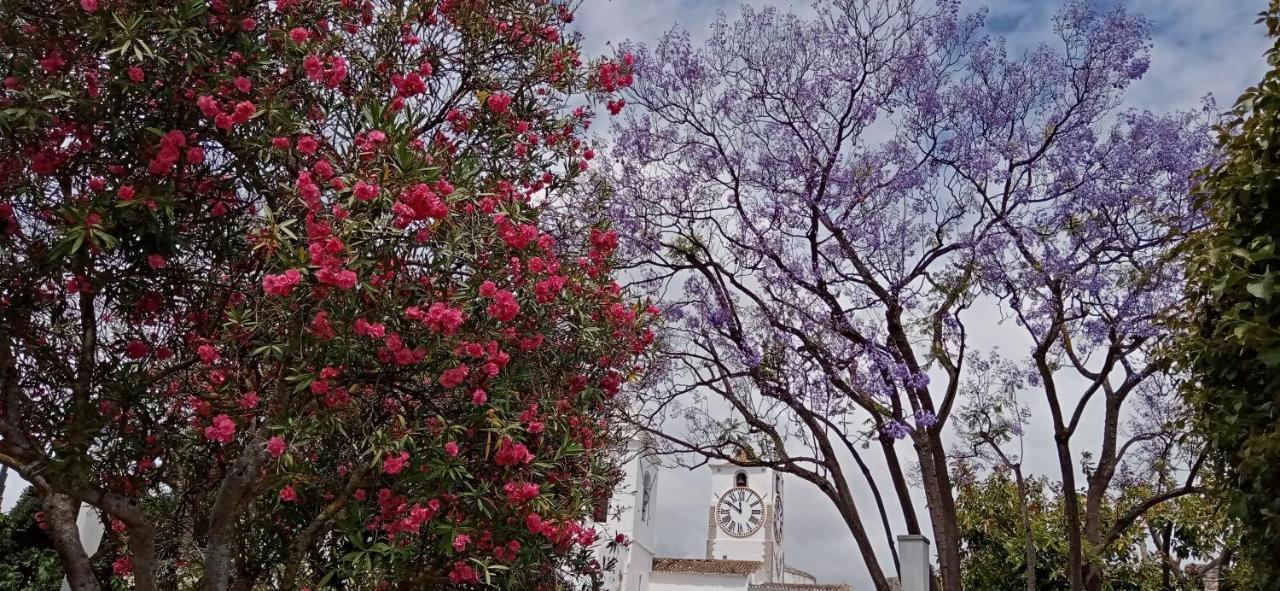 Le Boucanier Tavira Buitenkant foto