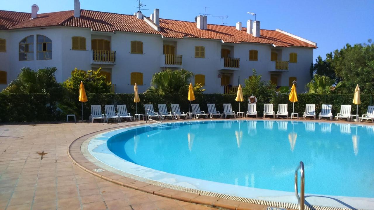 Le Boucanier Appartement Tavira Buitenkant foto