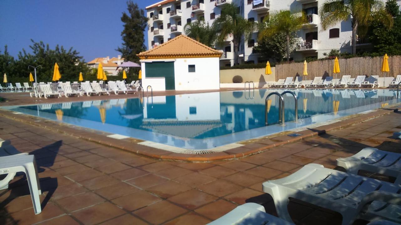 Le Boucanier Tavira Buitenkant foto