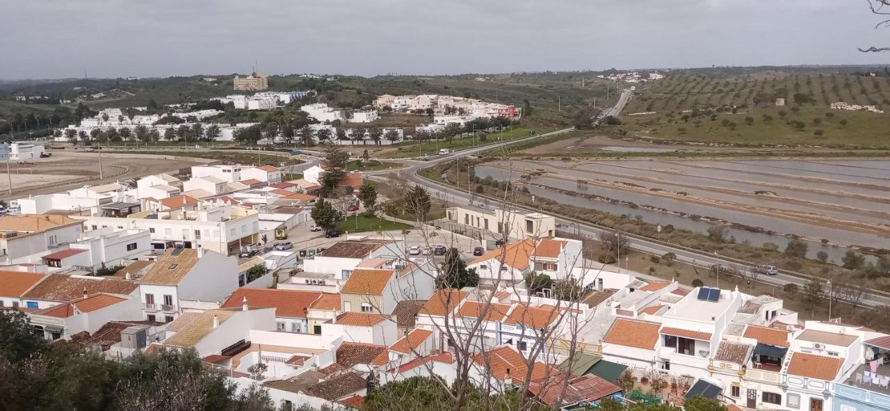 Le Boucanier Appartement Tavira Buitenkant foto