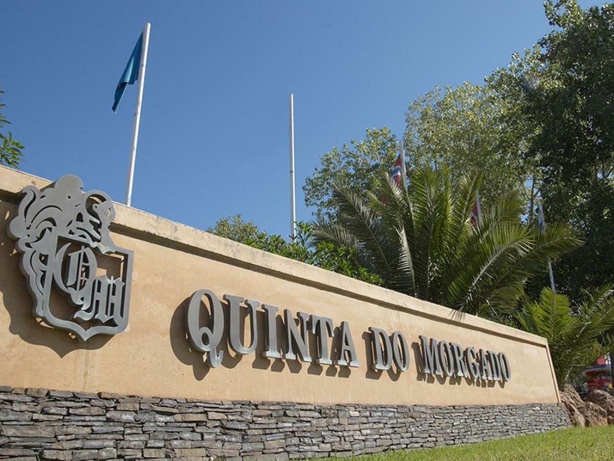 Le Boucanier Tavira Buitenkant foto