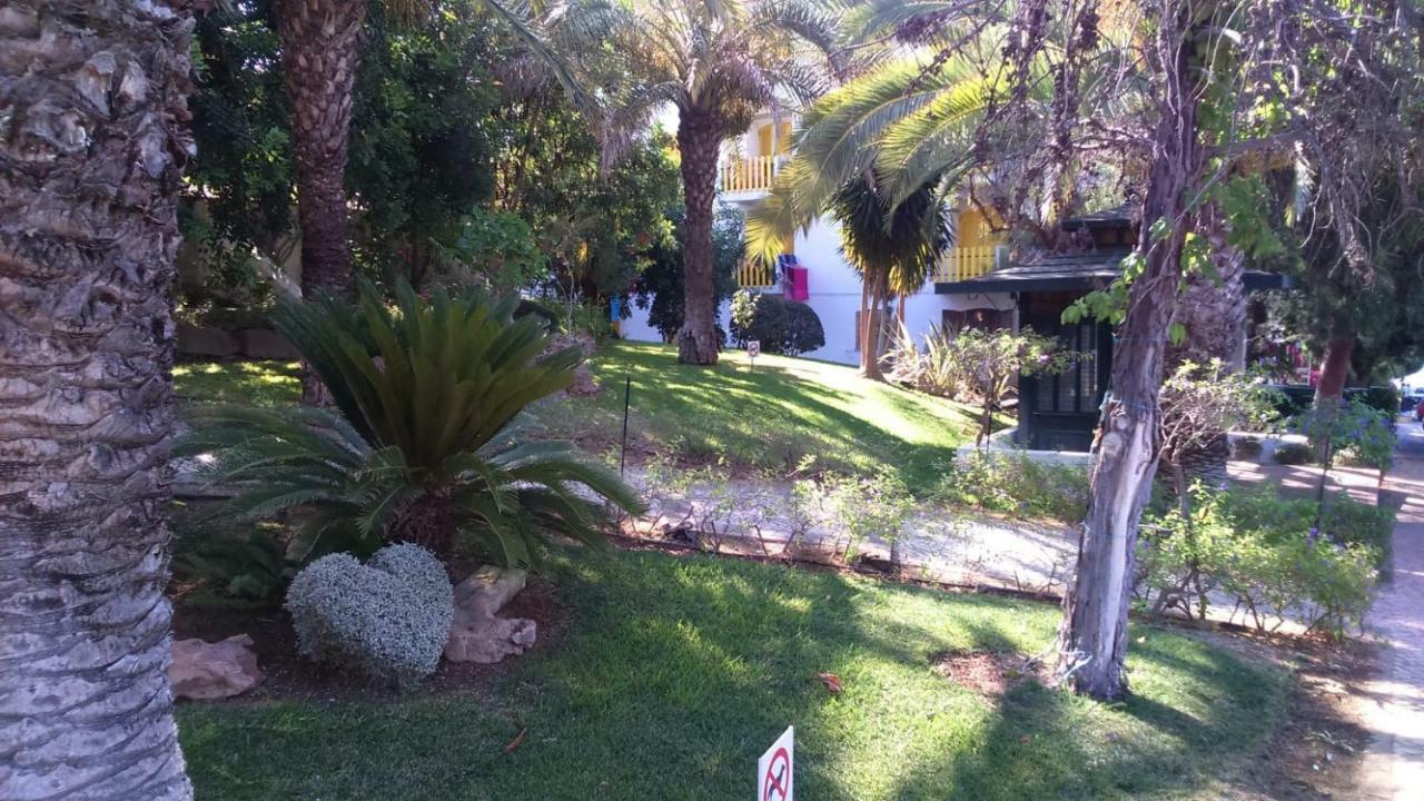 Le Boucanier Tavira Buitenkant foto