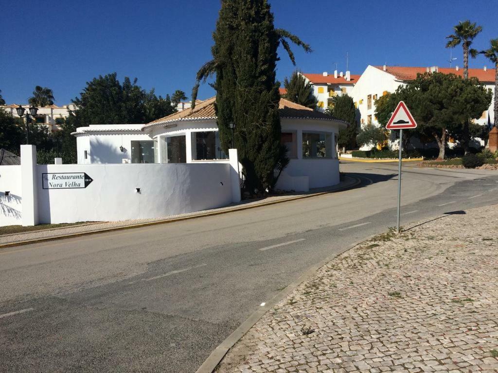 Le Boucanier Tavira Buitenkant foto