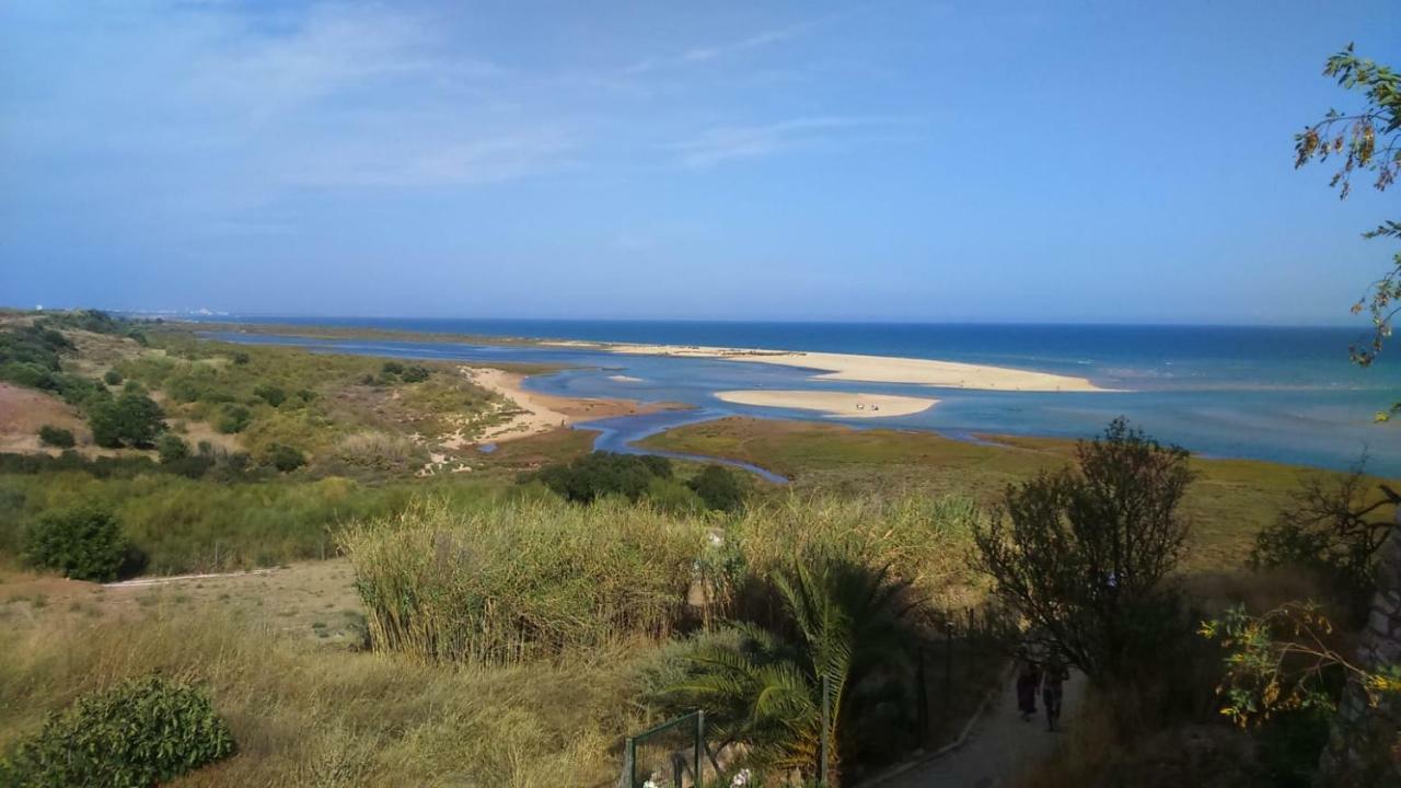 Le Boucanier Appartement Tavira Buitenkant foto