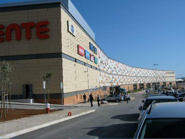 Le Boucanier Tavira Buitenkant foto