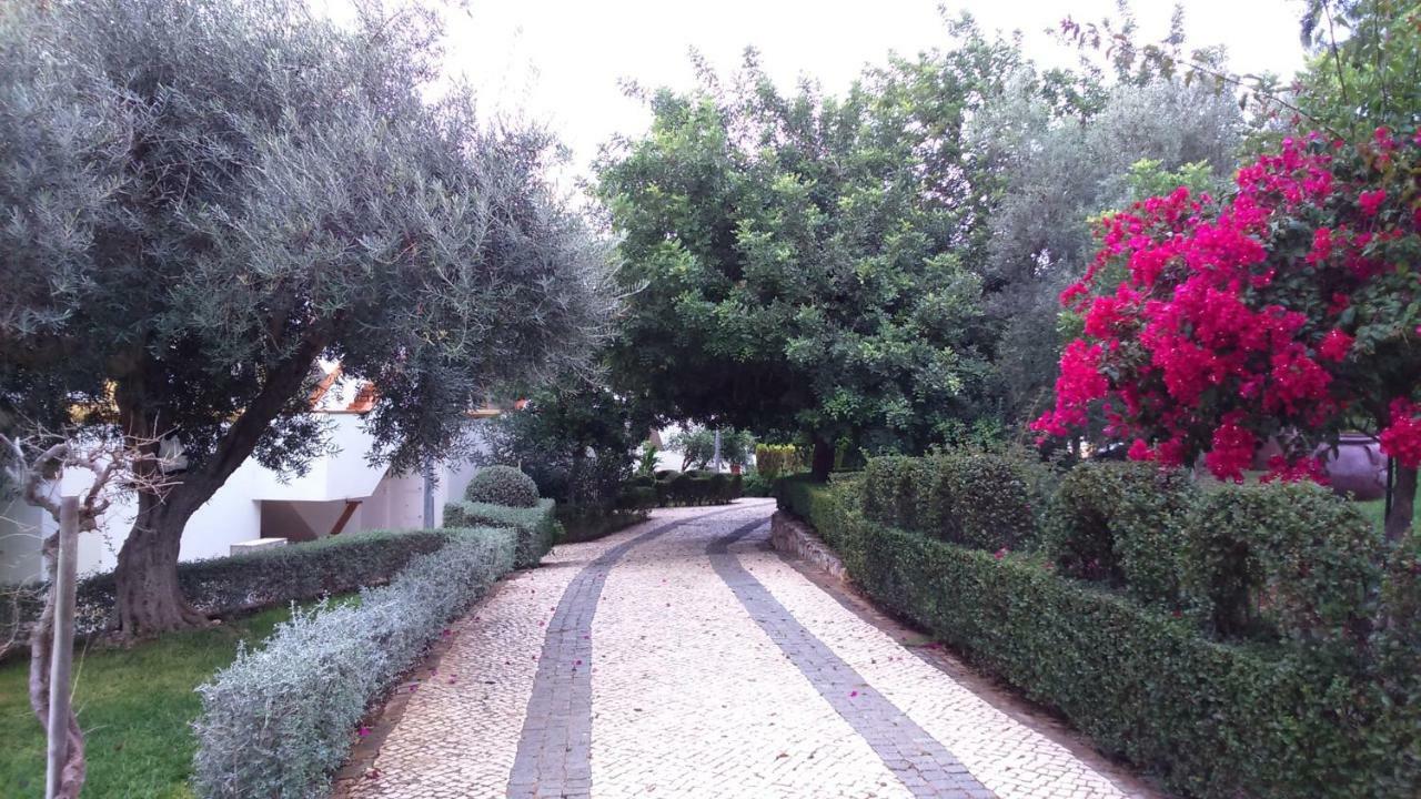 Le Boucanier Tavira Buitenkant foto