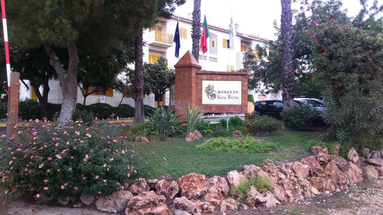 Le Boucanier Tavira Buitenkant foto