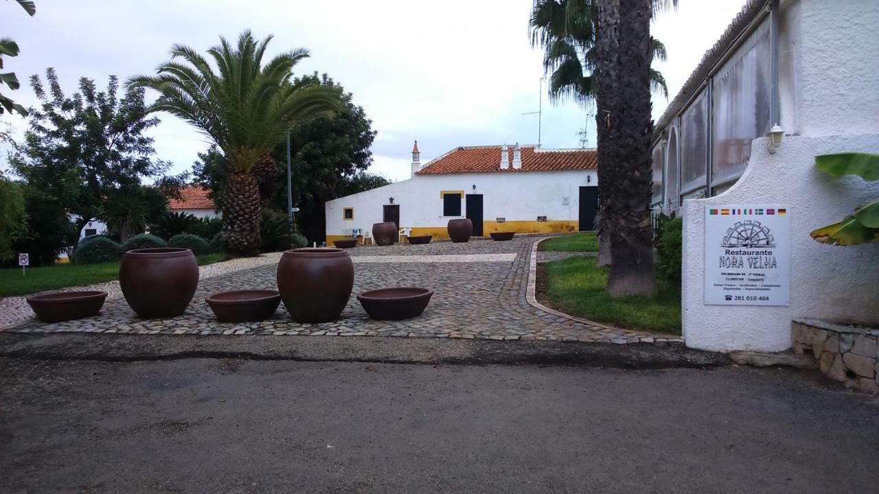 Le Boucanier Appartement Tavira Buitenkant foto