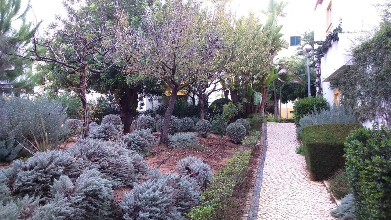 Le Boucanier Appartement Tavira Buitenkant foto