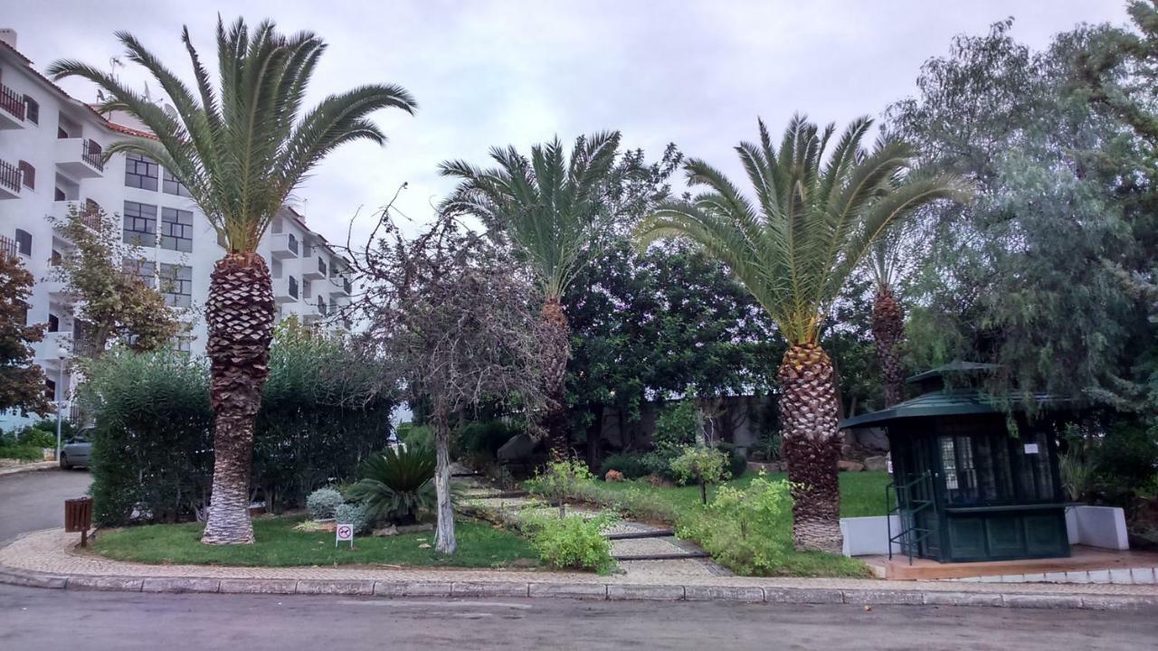 Le Boucanier Tavira Buitenkant foto