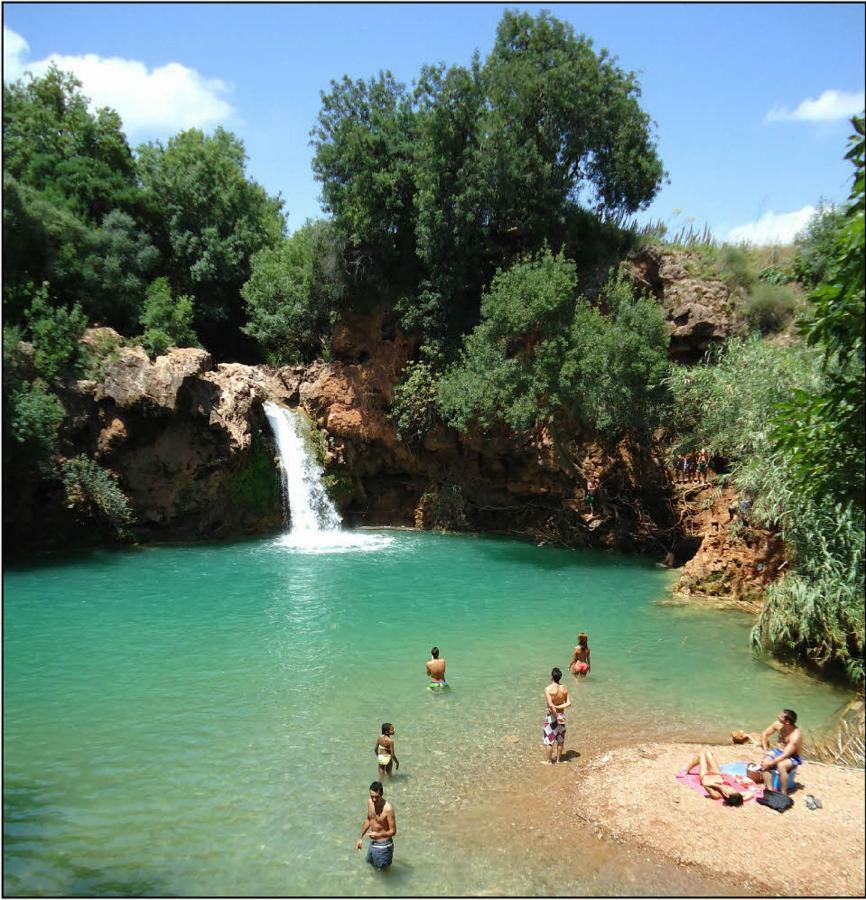 Le Boucanier Tavira Buitenkant foto