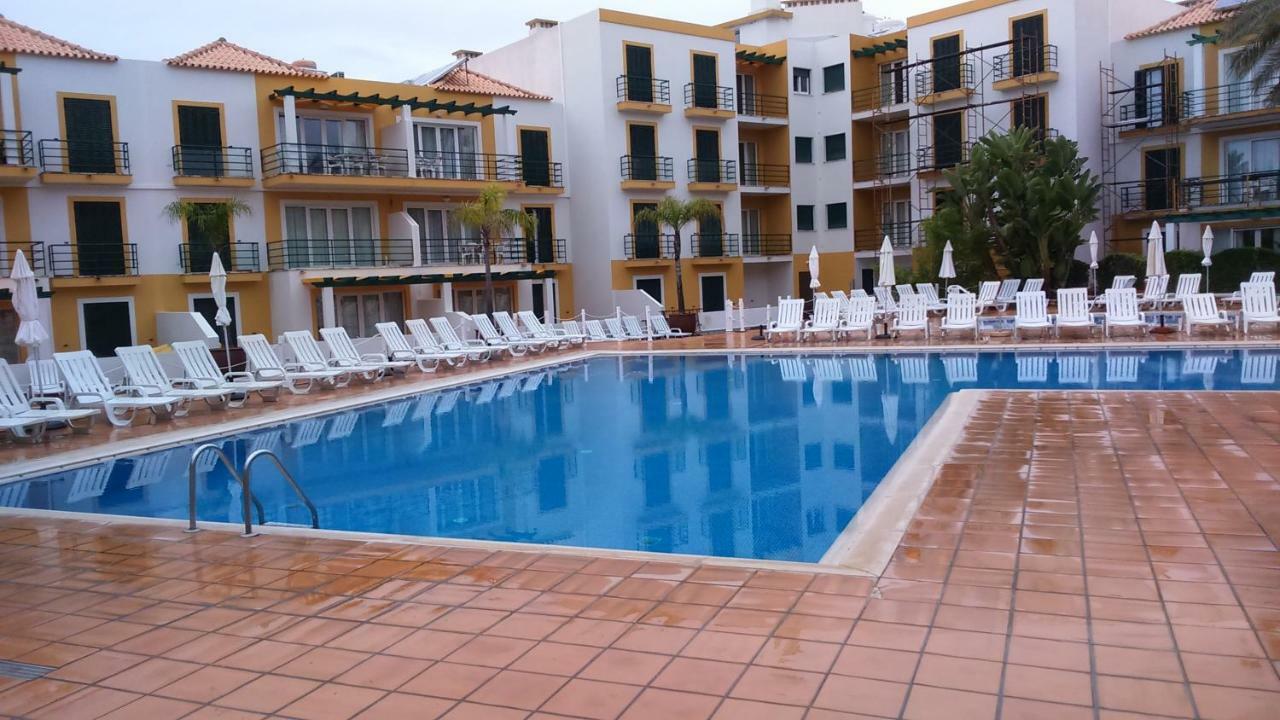 Le Boucanier Tavira Buitenkant foto